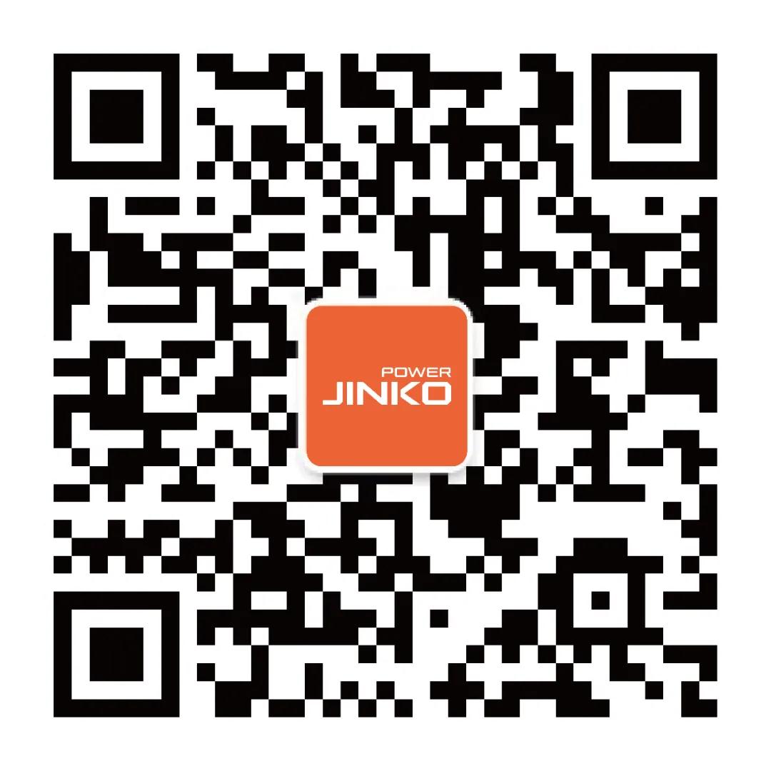金年會(huì)公眾號(hào)二維碼